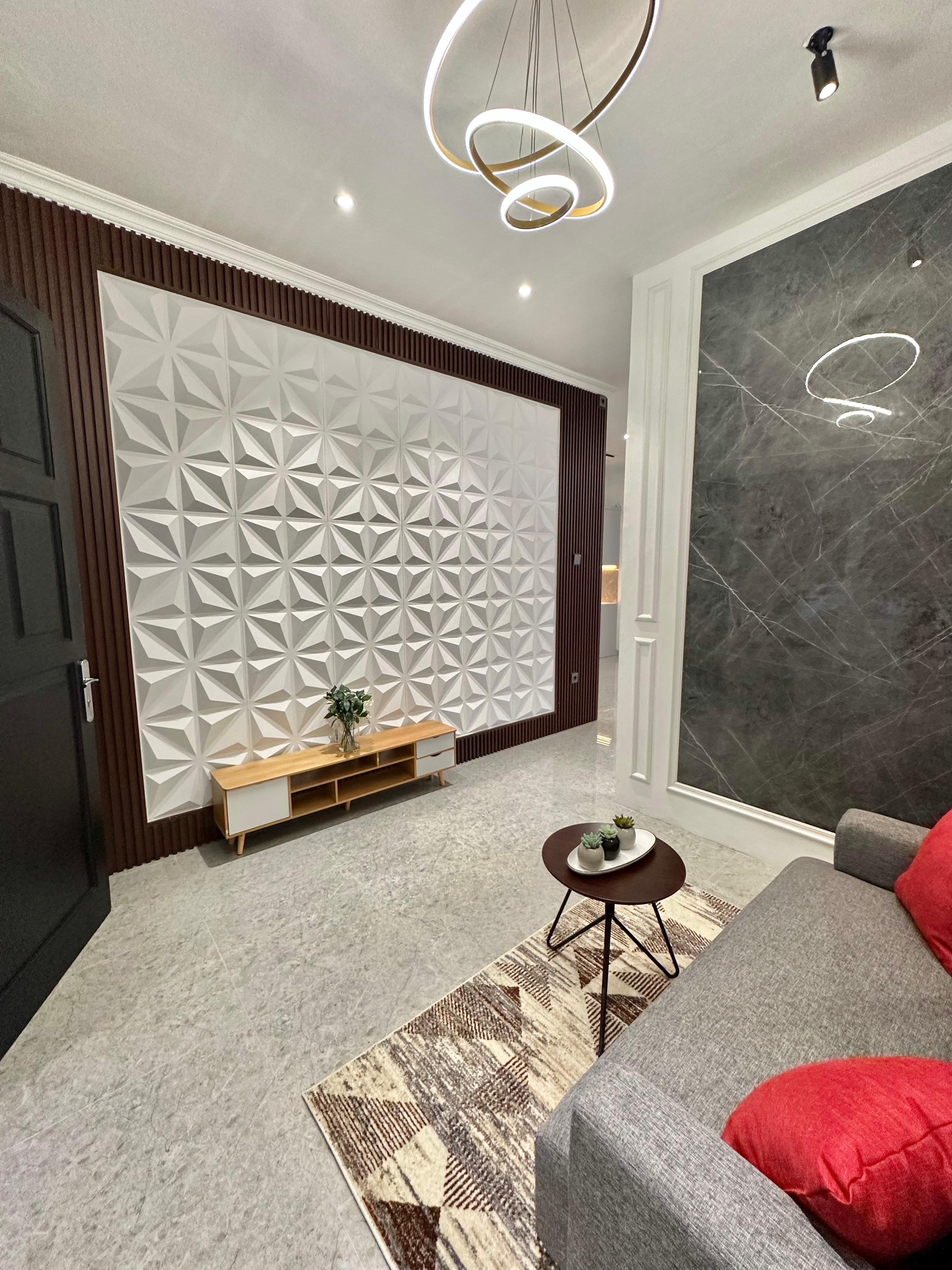 Rumah dijual di Cluster Hawaii Deltamas